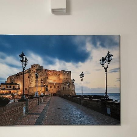 Appartement Casa In Piazza à Naples Extérieur photo