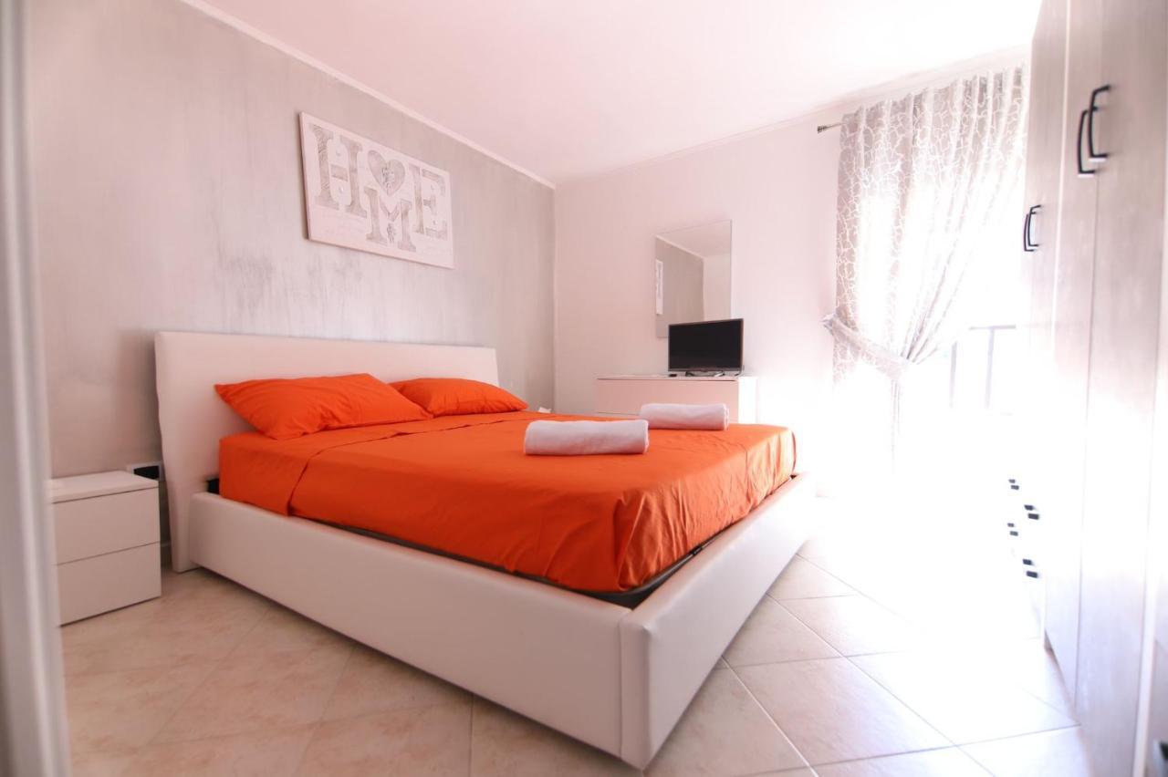 Appartement Casa In Piazza à Naples Extérieur photo