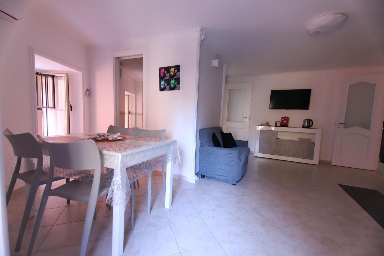 Appartement Casa In Piazza à Naples Extérieur photo