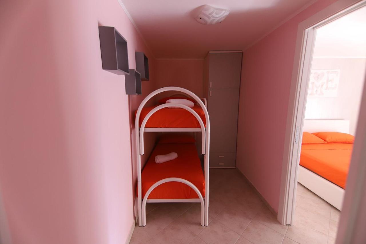 Appartement Casa In Piazza à Naples Extérieur photo