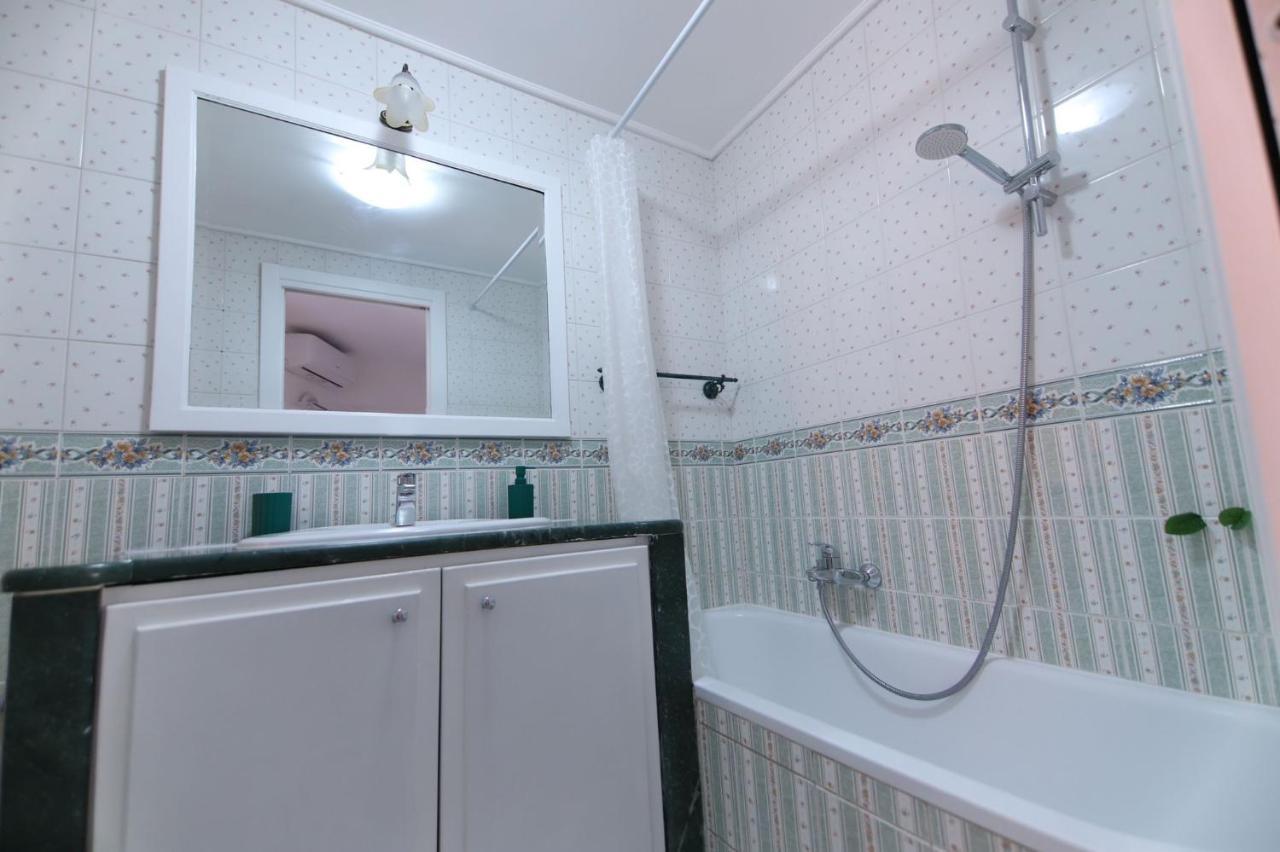 Appartement Casa In Piazza à Naples Extérieur photo