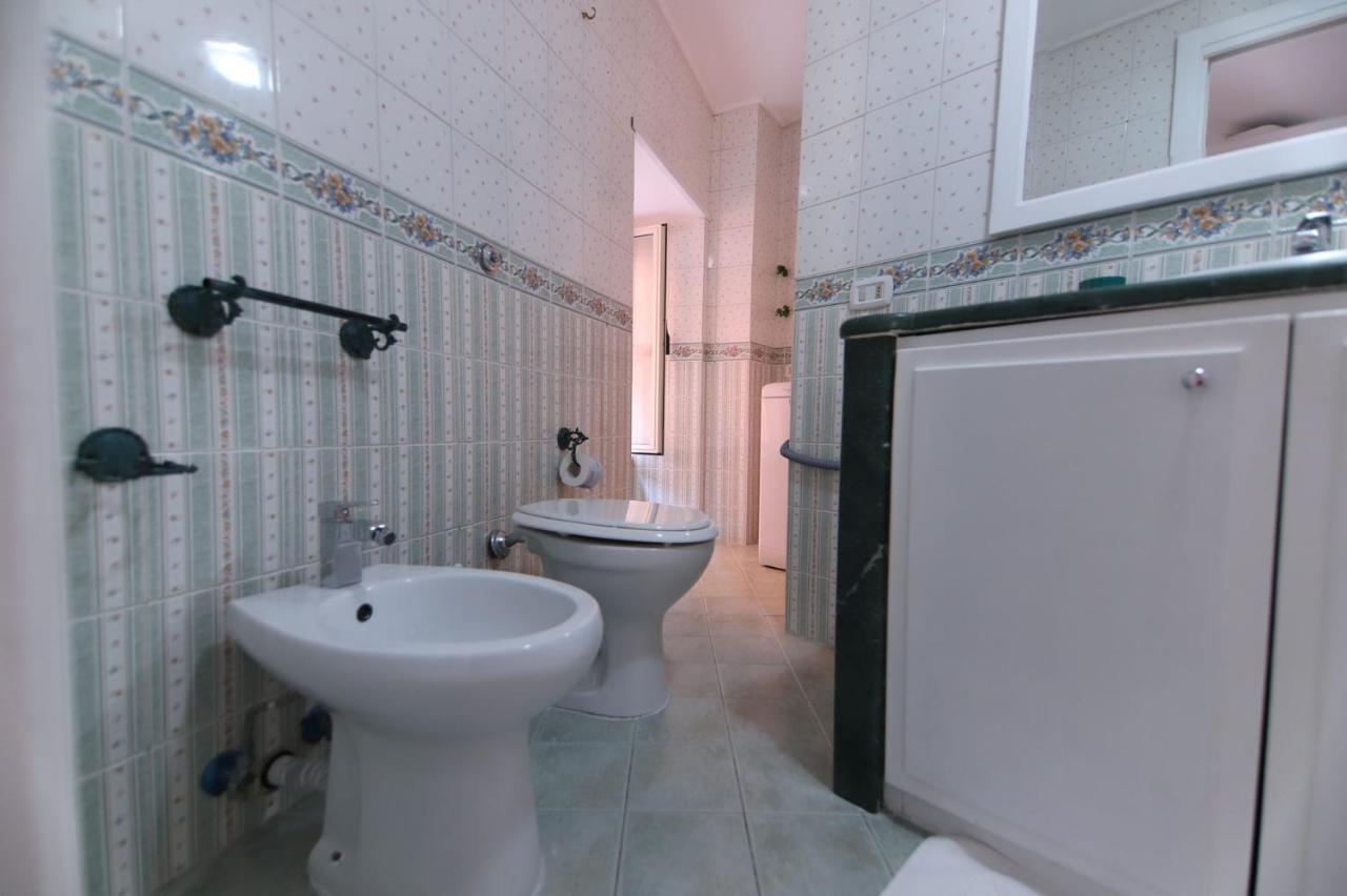 Appartement Casa In Piazza à Naples Extérieur photo
